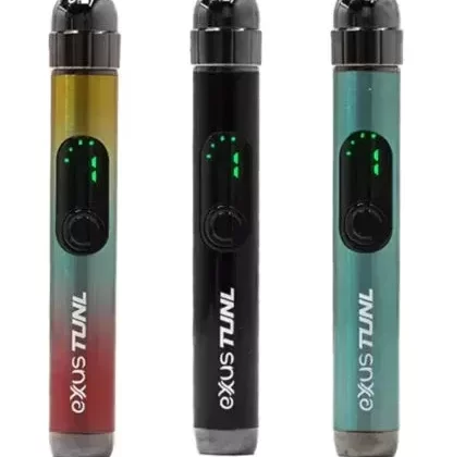 Exxus Vape TUNL Cartridge Vaporizer