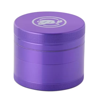 Big Fun! Grinders – Large 4 Piece (2.5″)