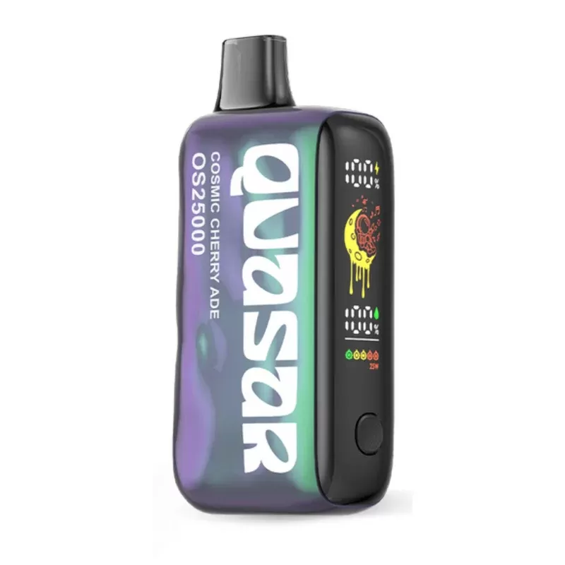 Quasar OS25000 Disposable (25000 Puffs)