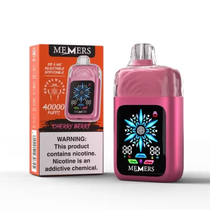 Cherry Berry – Memers – Wukong V40K