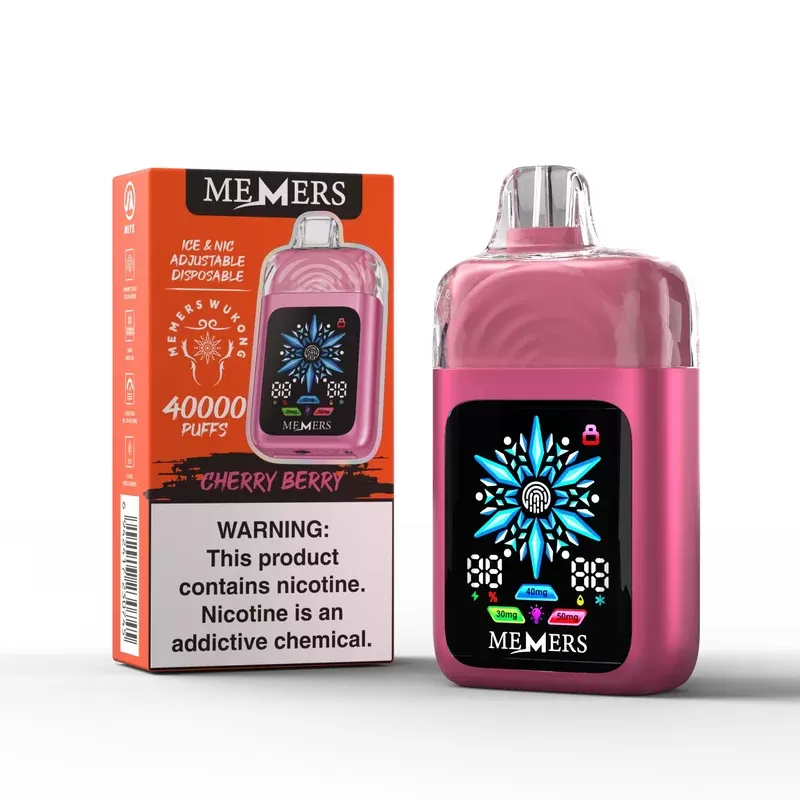 Cherry Berry – Memers – Wukong V40K