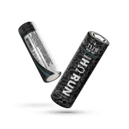 Hohm Run 21700 by HohmTech
