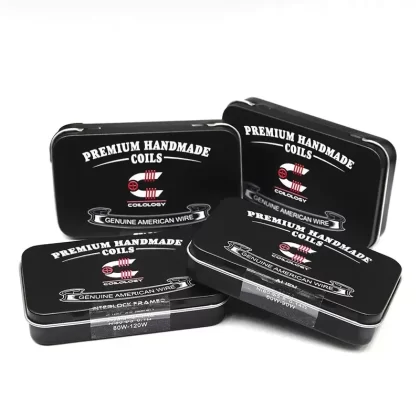 Coilology Premium Handmade Coils