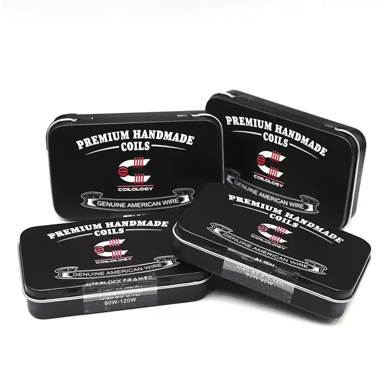 Coilology Premium Handmade Coils