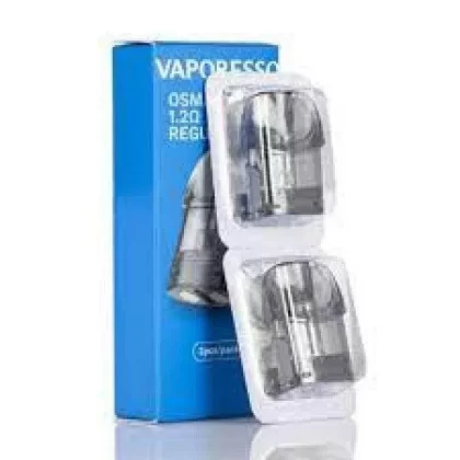Vaporesso Osmall Regular Replacement POD