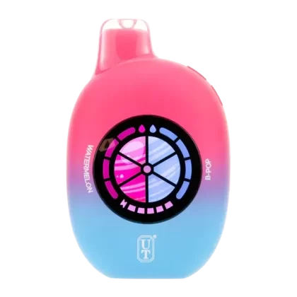 Watermelon – B-Pop – Flum – UT Bar 50K