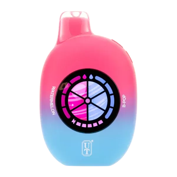 Watermelon – B-Pop – Flum – UT Bar 50K
