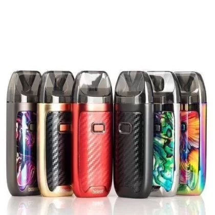 Geekvape Bident Pod System Kit