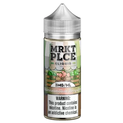 100ML | Watermelon Hulaberry Lime by MrktPlce