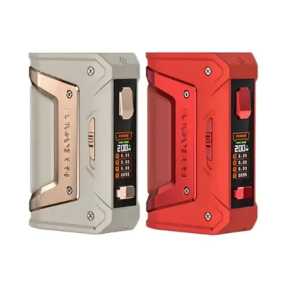 Geek Vape L200 Classic 200W Box Mod