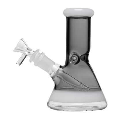 Human Grade | 6 Inch Beaker