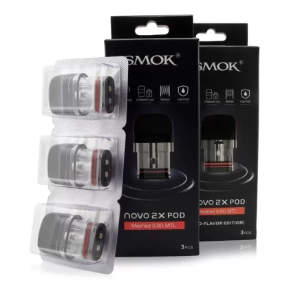Smok Novo 2x Pod