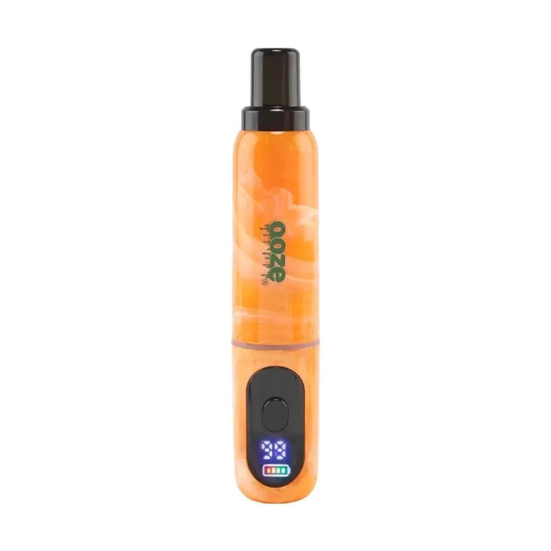 Ooze Hilo Concealable Cart Battery – 400mAh