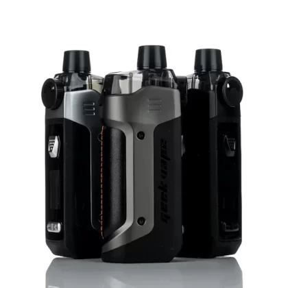 GeekVape Aegis B100 21700 Kit Boost Pro Max