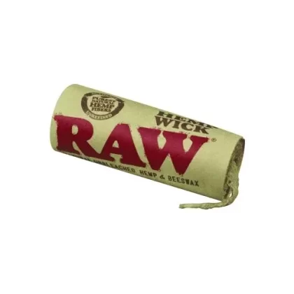 Raw Wick 10ft