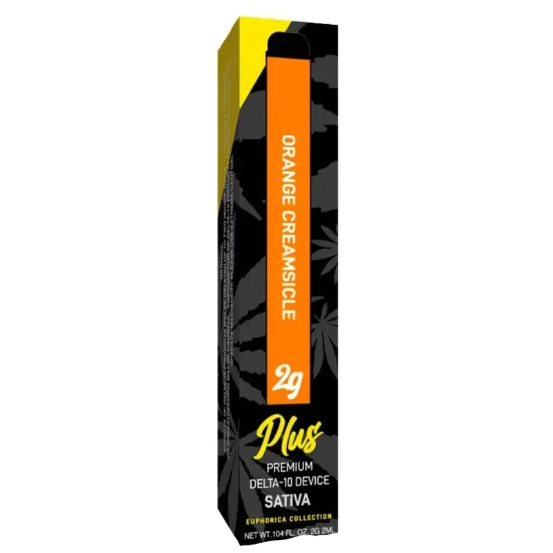 Delta Extrax Delta 10 Vape – 2000mg
