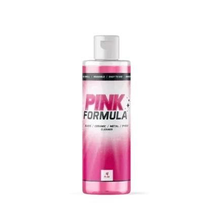 Pink Formula Grinder Cleaner – 4fl oz