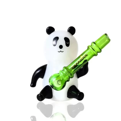 Cannabox Panda Bong
