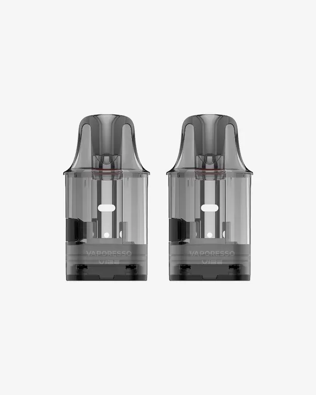 Vaporesso Vibe Series Pods | Available Canada Vapes