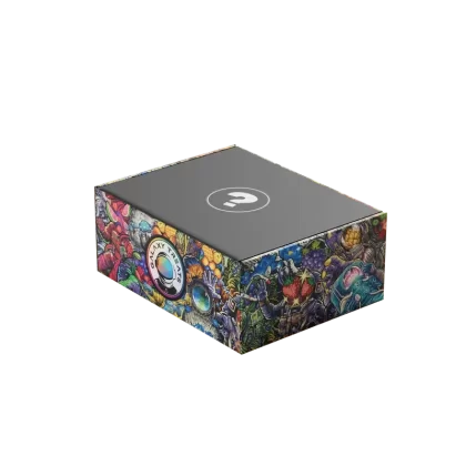 Galaxy Treats Mystery Box