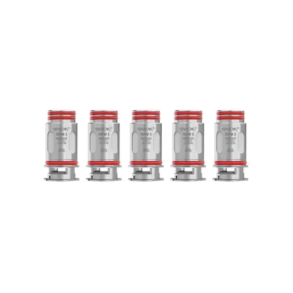 SMOK RPM3 Coils (5 Pack) | Canada Vapes
