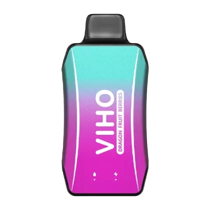 Dragon Fruit Berries Viho Turbo