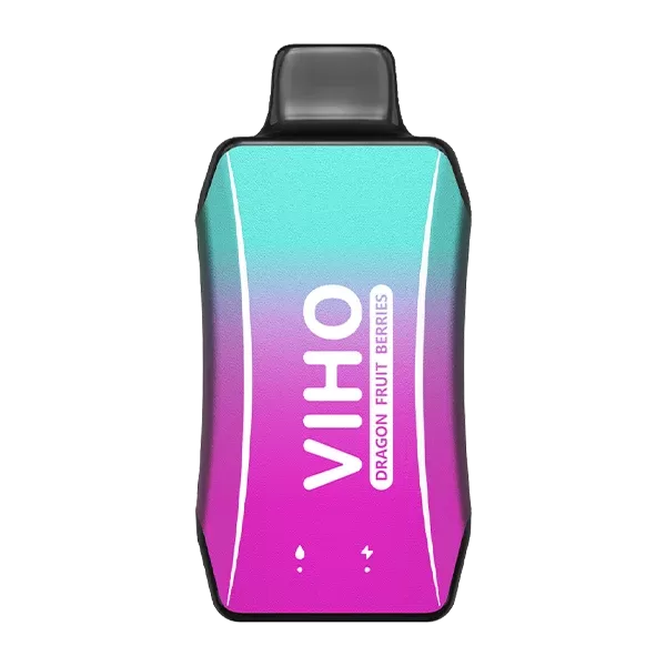 Dragon Fruit Berries Viho Turbo