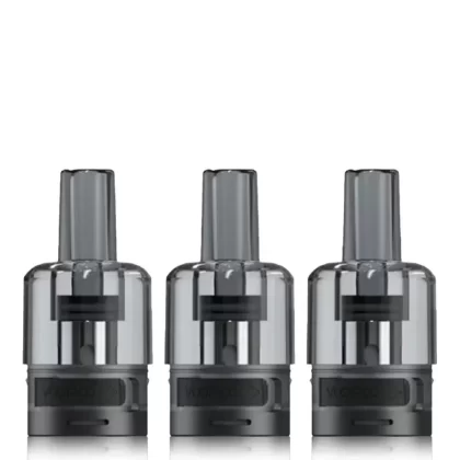 ITO Replacement Pods By Voopoo 2 Pack