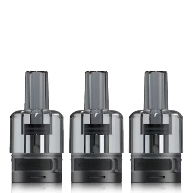 ITO Replacement Pods By Voopoo 2 Pack