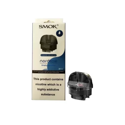 Smok Nord 50W Nord Ersatzpods Groß