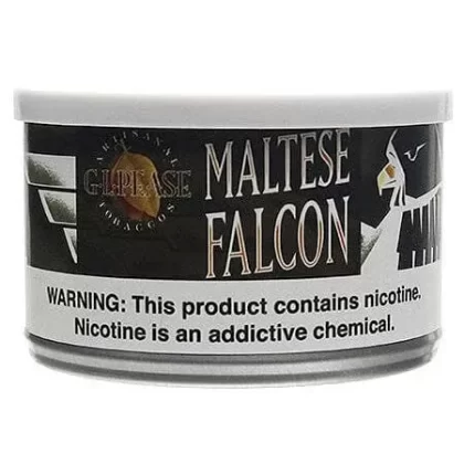 G.L. Pease Maltese Falcon Premium Pipe Tobacco
