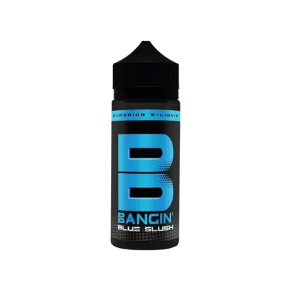 Ultimatives 100 ml Shortfill E-Liquid (0 mg, 80VG/20PG)