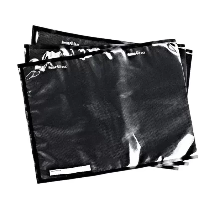 Shield N Seal Precut Bags (15″ x 20″ / Box of 50)