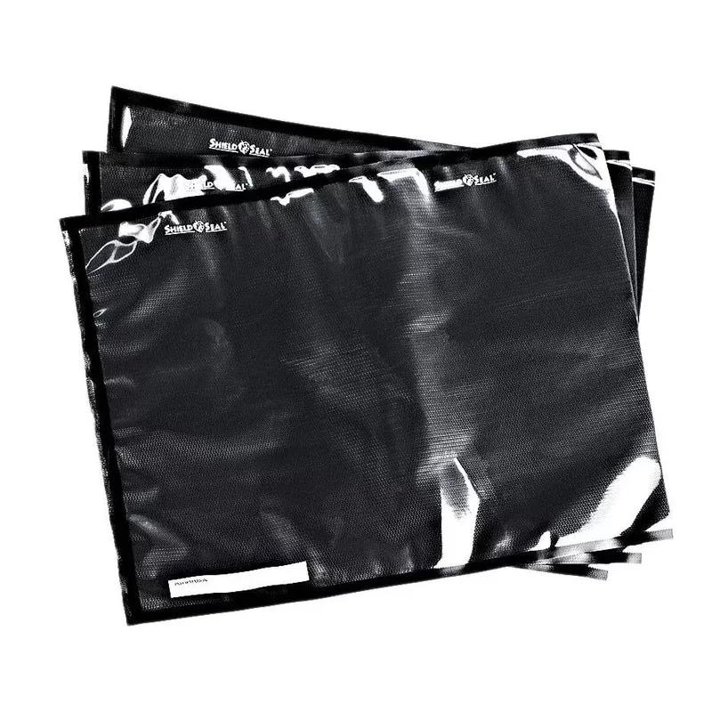 Shield N Seal Precut Bags (15″ x 20″ / Box of 50)