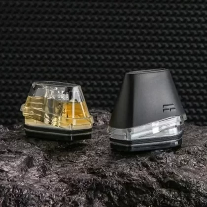Geek Vape Nano Replacement Pods