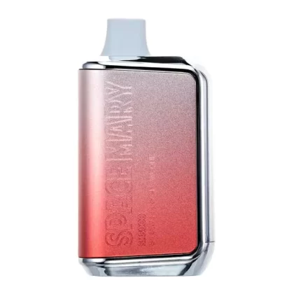 Strawberry Snowcone – Space Mary SM8000