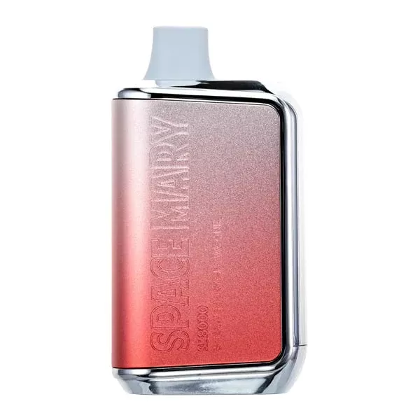 Strawberry Snowcone – Space Mary SM8000