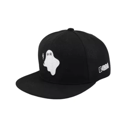 E420 Smokin’ Spirit Hat