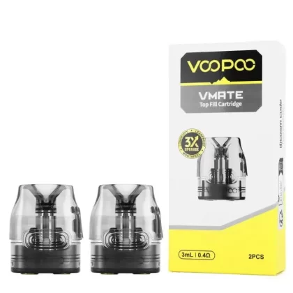 Voopoo Vmate Replacement Pods