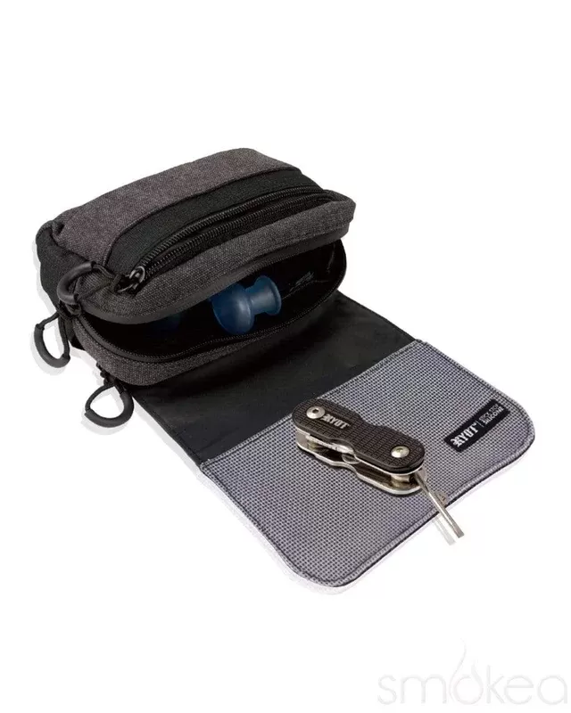 RYOT Piper Carbon Series Pipe Case