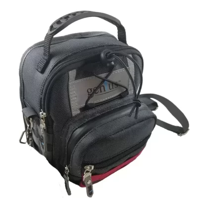 Genius Mini Backpack – 9in