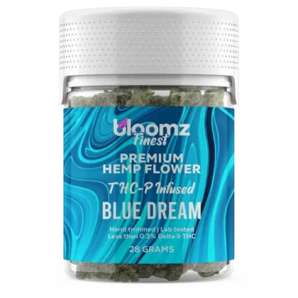 Bloomz THC-P Flower