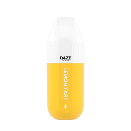 Daze Egge Lemon Tart