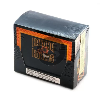 Havana Honeys Vanilla Cigars 5 Tins of 10
