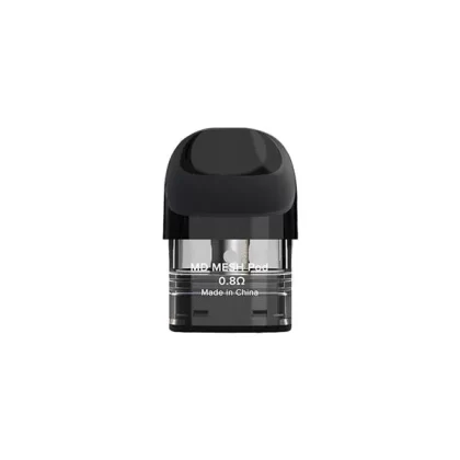 FreeMax Maxpod 3 MD Mesh Ersatzpods 3 Stück 0,8 Ω/1,2 Ω 2 ml