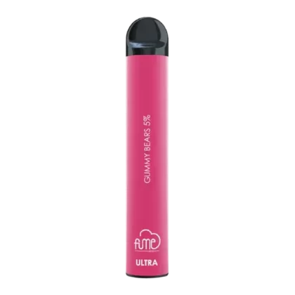 Mint Ice Fume Ultra 2500 Puffs