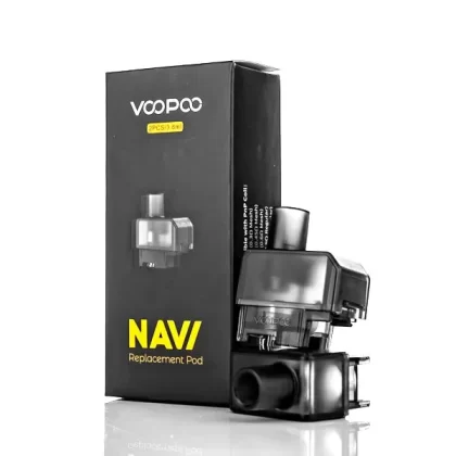 VooPoo Navi Replacement Pods