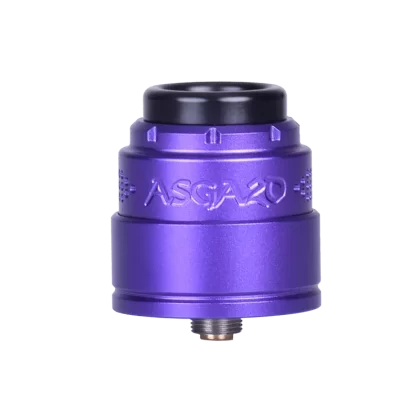 ASGARD MINI V2 (SATIN PURPLE) – Vaperz Cloud