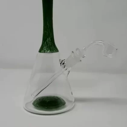 Frit Beaker