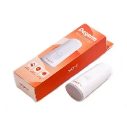 Aspire Degerm Drip-tip Steriliser